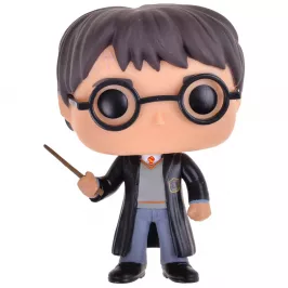 Фигурка Funko POP! Harry Potter: Harry Potter 01 картинка 371308 - МосИгра